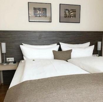 Hotel Prinzregent Norymberga